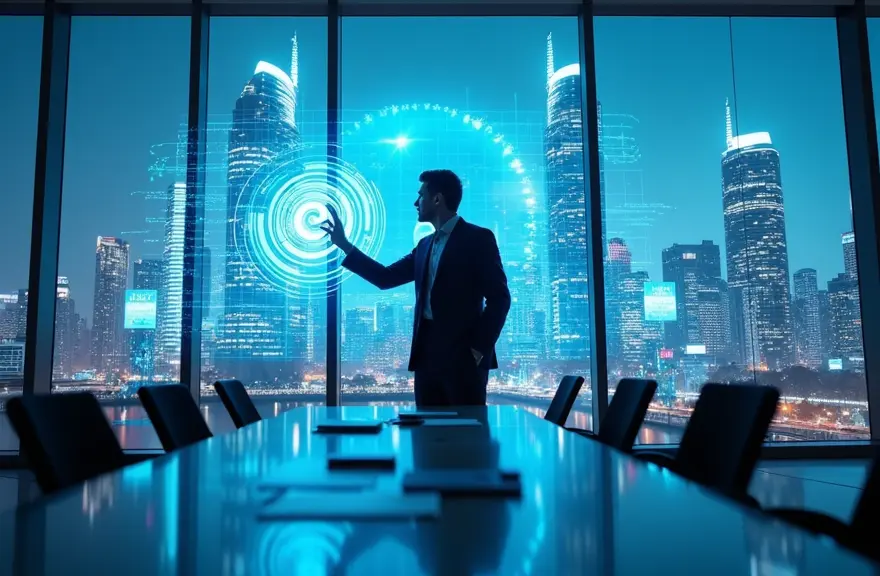 Cloud & Server Infrastructure