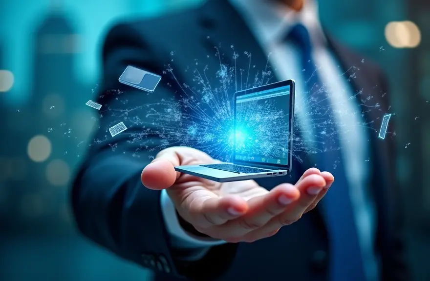 Business Web Platforms