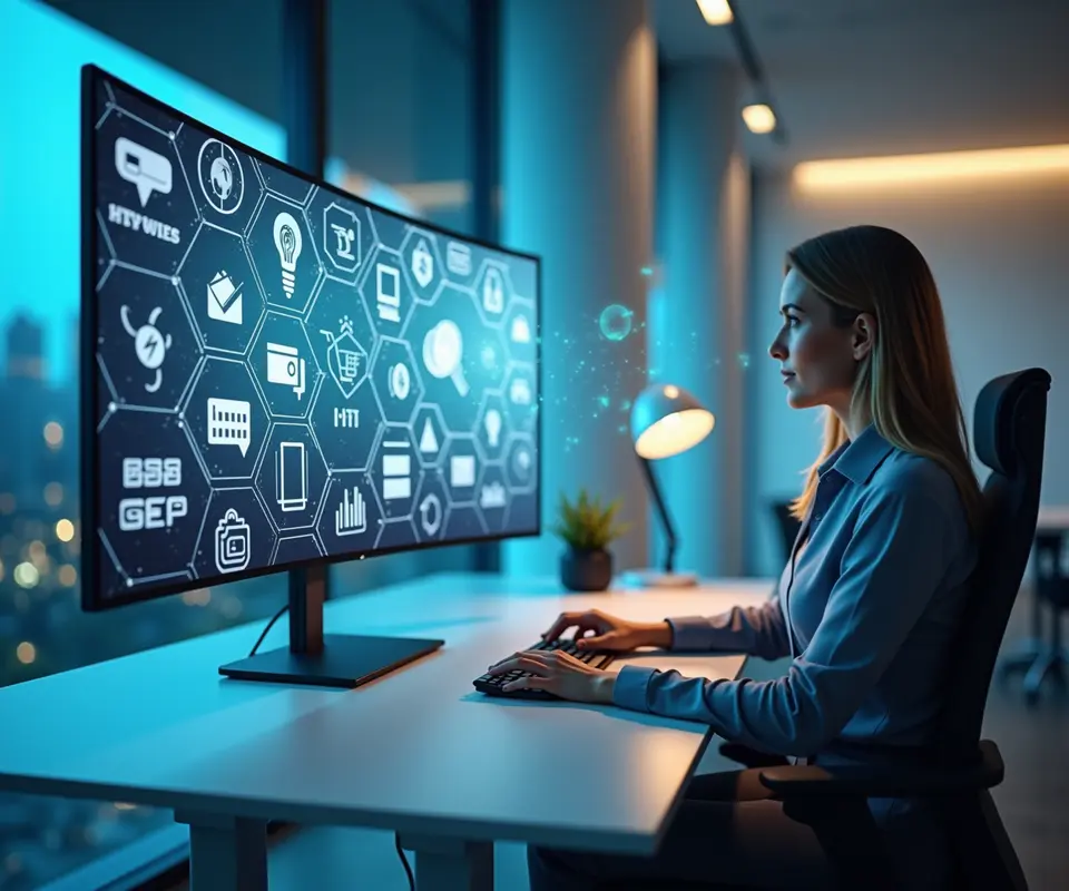 Secure IT Operations